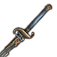 Pellitine Outlaw Greatsword icon